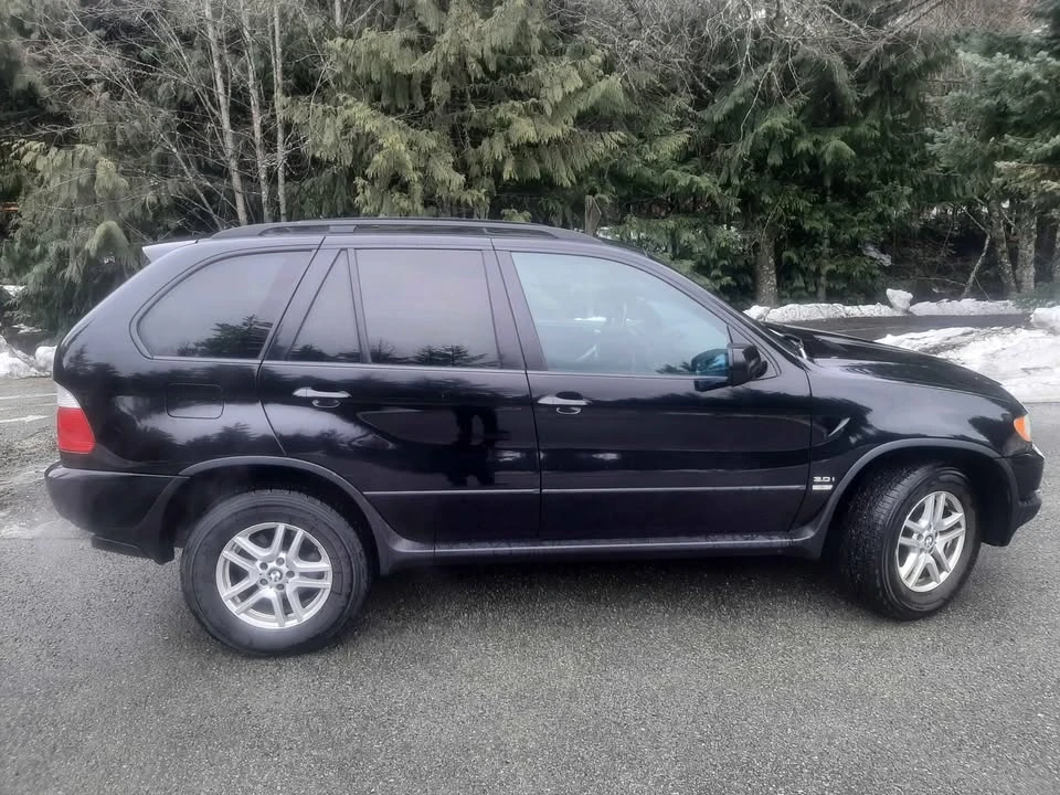 2003 BMW E53 X5 - Image 3 of 8