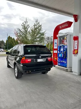 2003 BMW X5