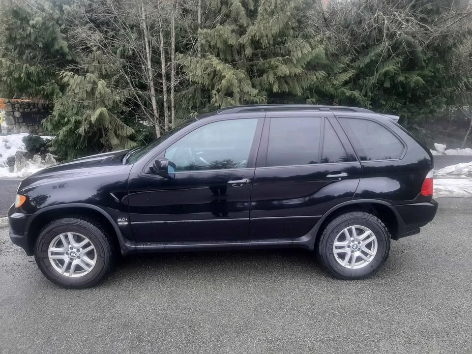 2003 BMW E53 X5 - Image 6 of 8