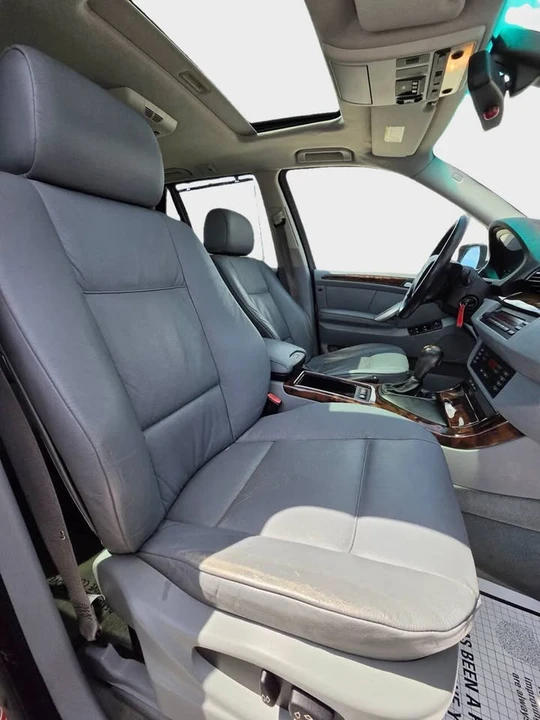 2003 BMW E53 X5 - Image 11 of 13