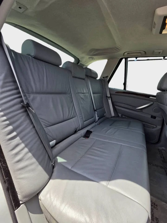 2003 BMW E53 X5 - Image 13 of 13