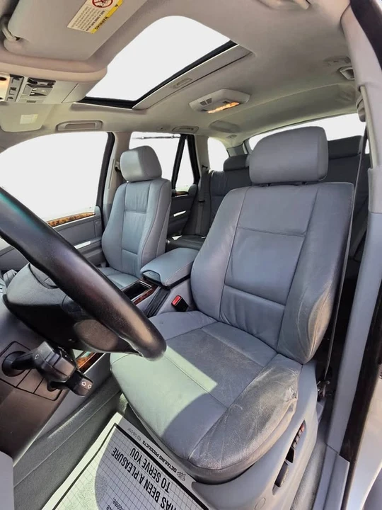 2003 BMW E53 X5 - Image 10 of 13