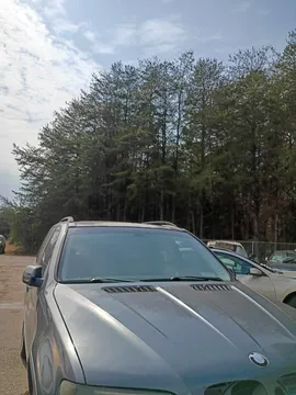 2003 BMW X5