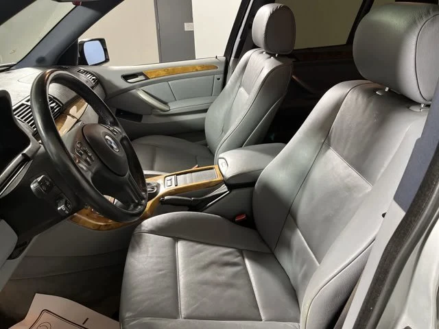 2003 BMW E53 X5 - Image 12 of 19