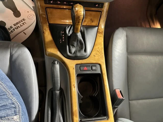 2003 BMW E53 X5 - Image 17 of 19
