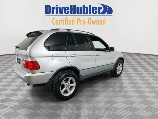 2003 BMW E53 X5 - Image 6 of 19