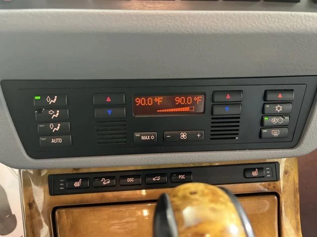 2003 BMW E53 X5 - Image 16 of 19