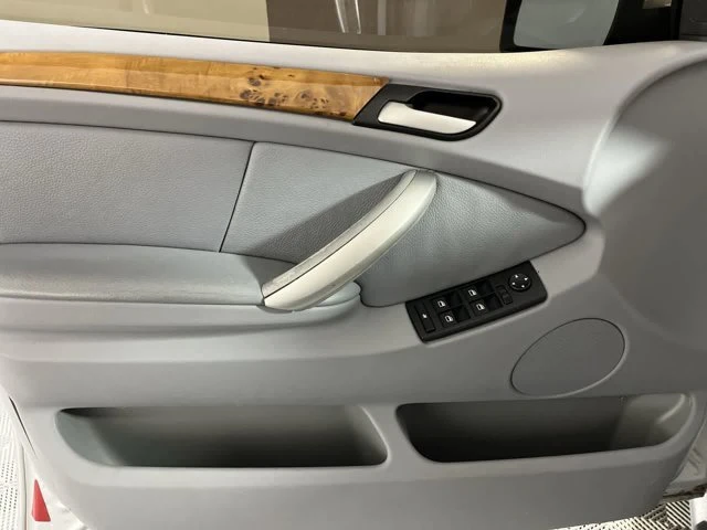 2003 BMW E53 X5 - Image 10 of 19
