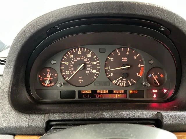 2003 BMW E53 X5 - Image 14 of 19