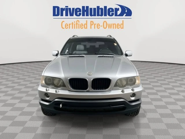 2003 BMW E53 X5 - Image 2 of 19