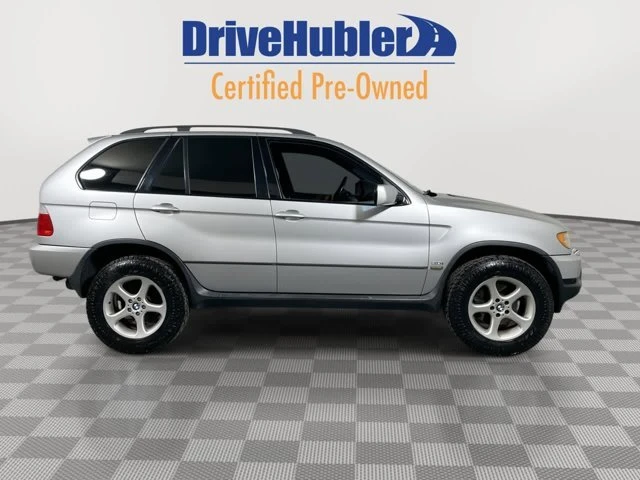 2003 BMW E53 X5 - Image 7 of 19