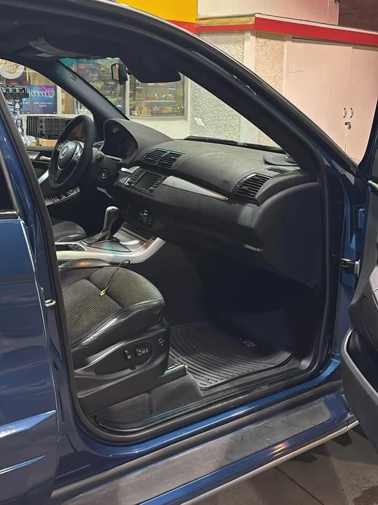 2003 BMW E53 X5 - Image 3 of 4