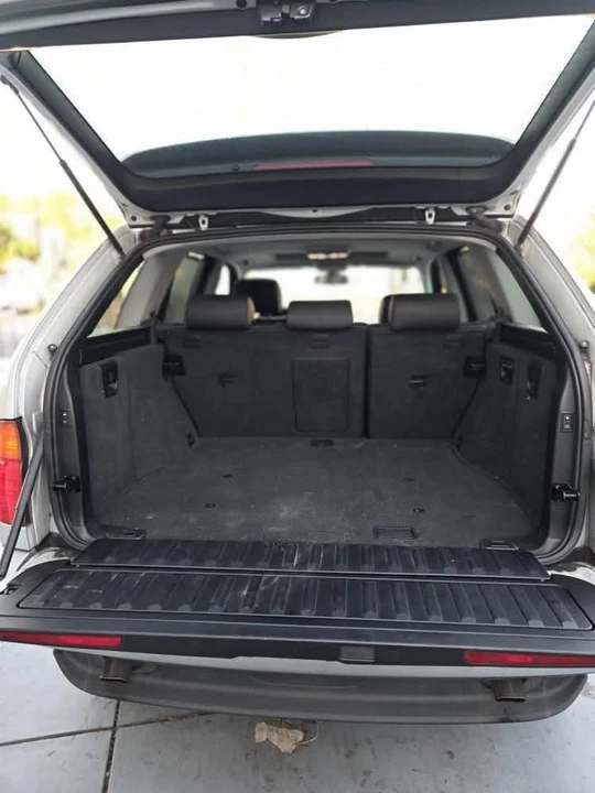 2003 BMW E53 X5 - Image 4 of 10