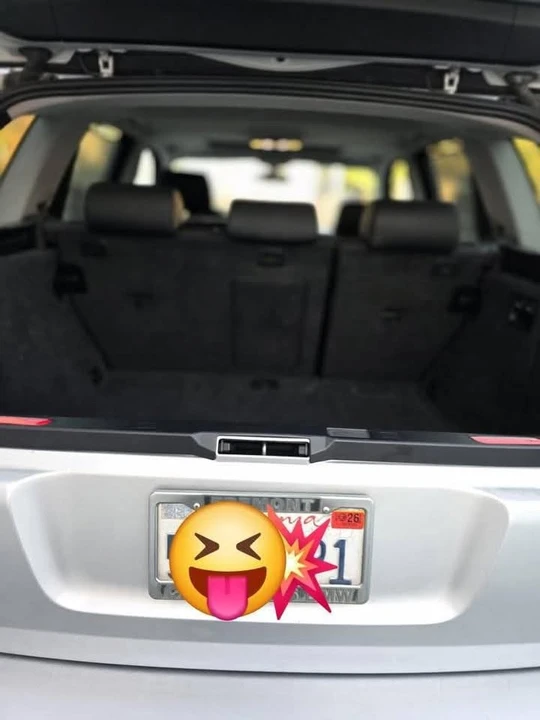 2003 BMW E53 X5 - Image 3 of 10