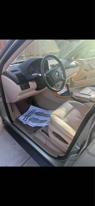 2003 BMW E53 X5 - Image 4 of 6