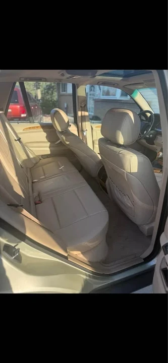 2003 BMW E53 X5 - Image 6 of 6