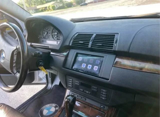 2003 BMW E53 X5 - Image 3 of 4