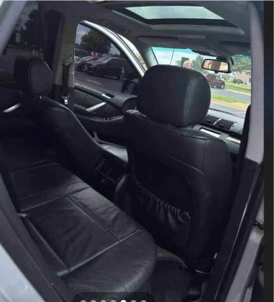 2003 BMW E53 X5 - Image 2 of 4