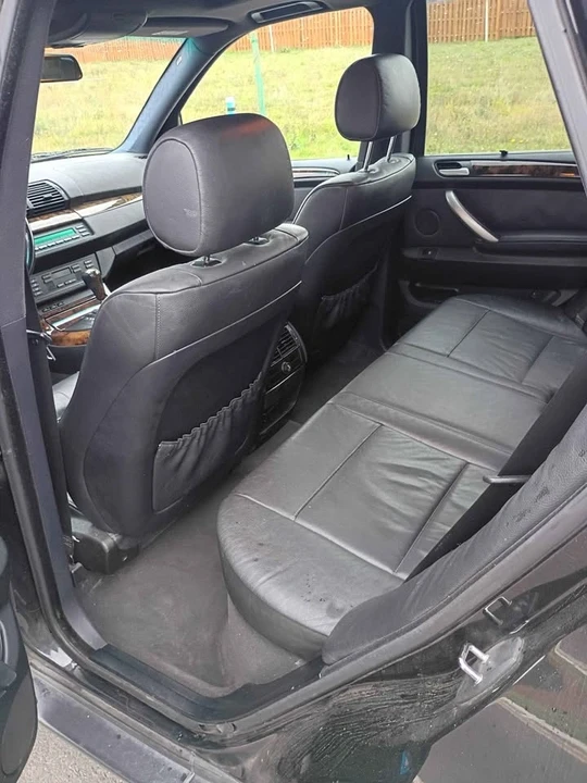 2003 BMW E53 X5 - Image 8 of 10