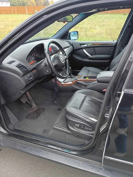 2003 BMW E53 X5 - Image 9 of 10