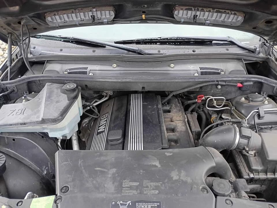 2003 BMW E53 X5 - Image 10 of 10