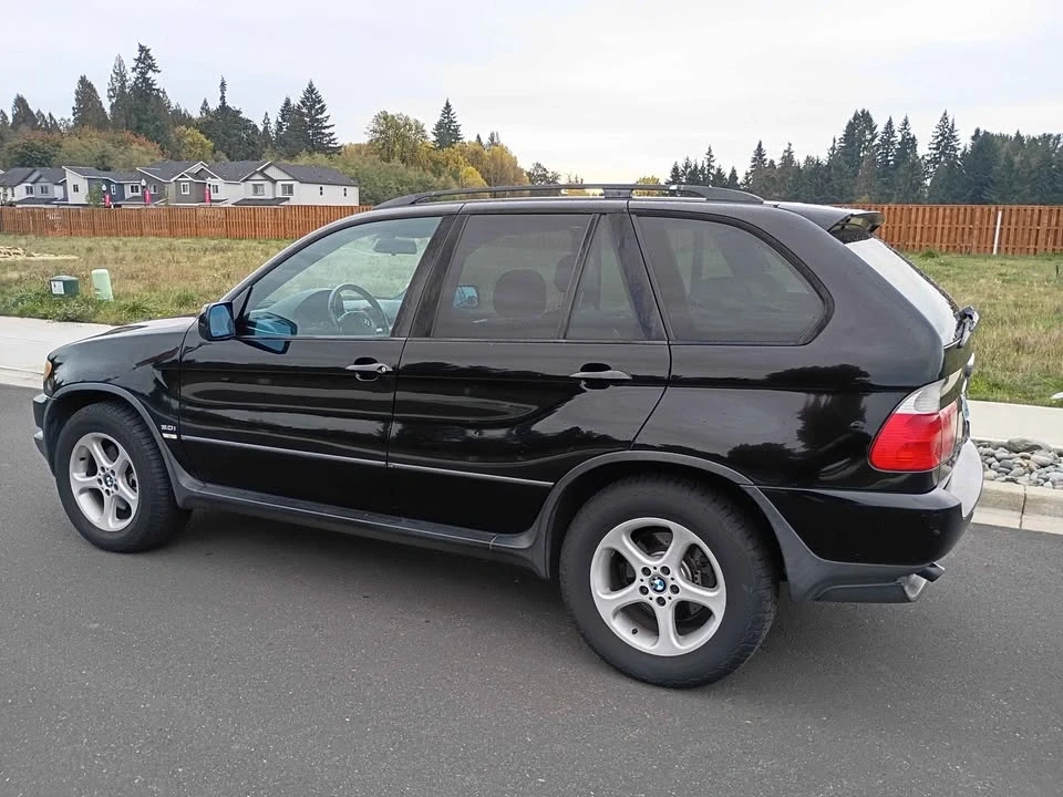 2003 BMW E53 X5 - Image 6 of 10