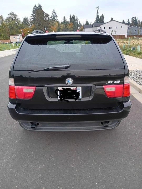 2003 BMW E53 X5 - Image 2 of 10