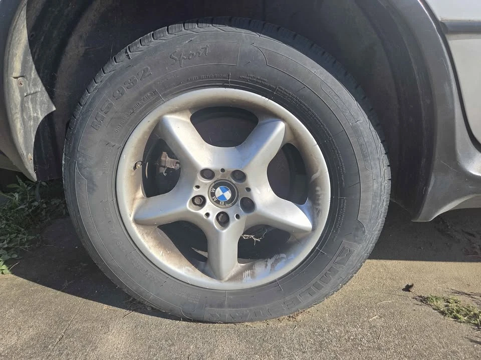 2003 BMW E53 X5 - Image 15 of 15