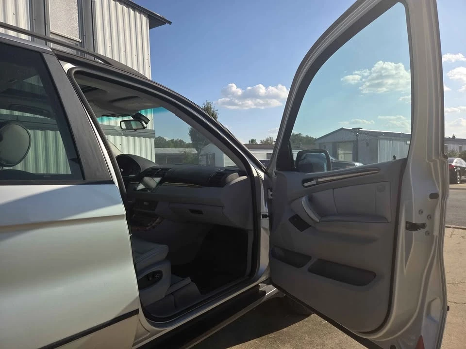 2003 BMW E53 X5 - Image 4 of 15