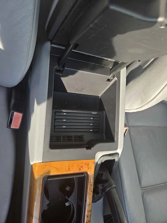 2003 BMW E53 X5 - Image 13 of 15