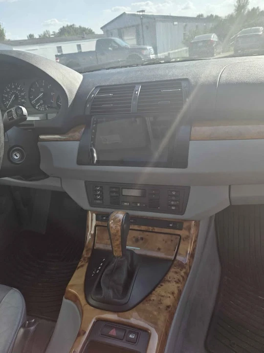 2003 BMW E53 X5 - Image 8 of 15