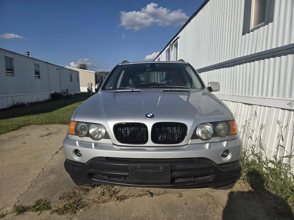 2003 BMW E53 X5 - Image 2 of 15