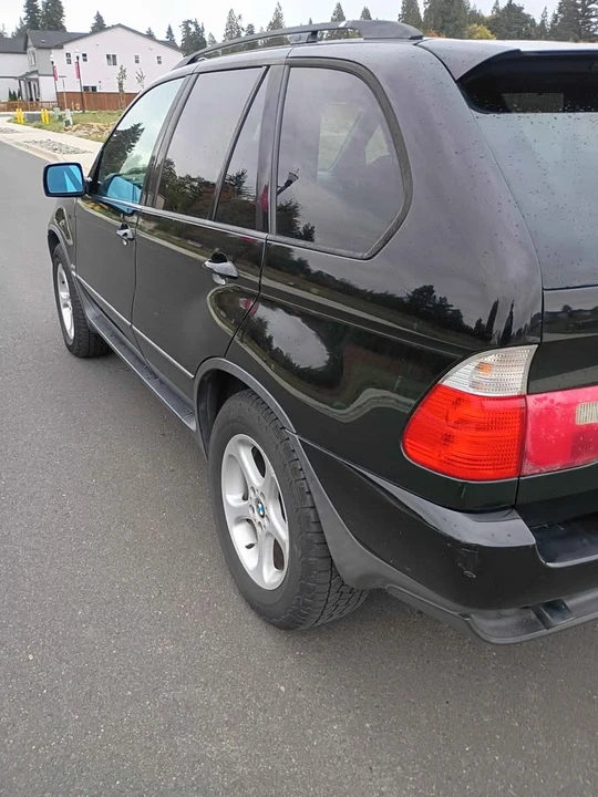 2003 BMW E53 X5 - Image 4 of 10