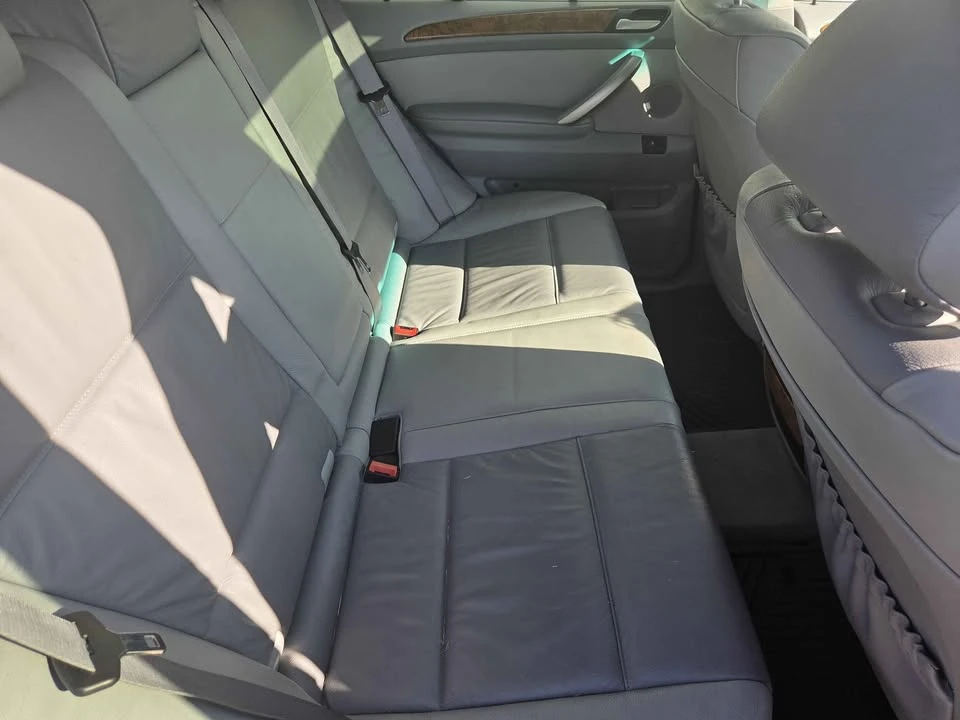 2003 BMW E53 X5 - Image 9 of 15