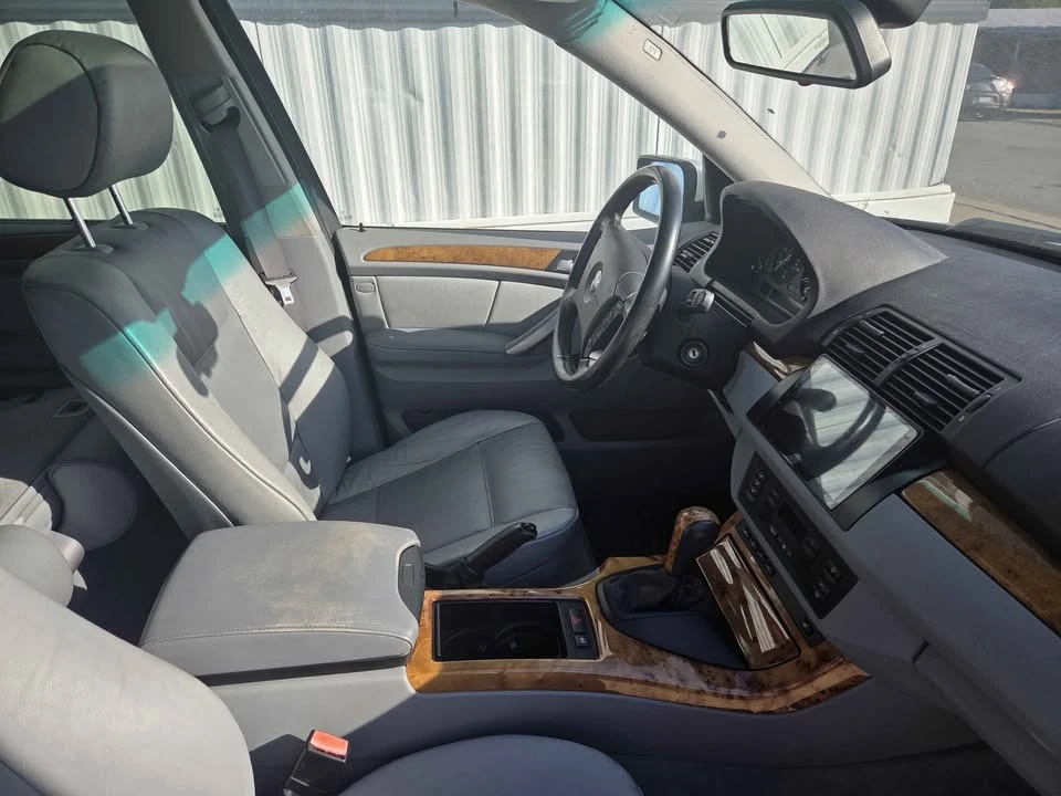 2003 BMW E53 X5 - Image 5 of 15