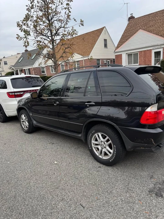 2003 BMW E53 X5 - Image 5 of 6