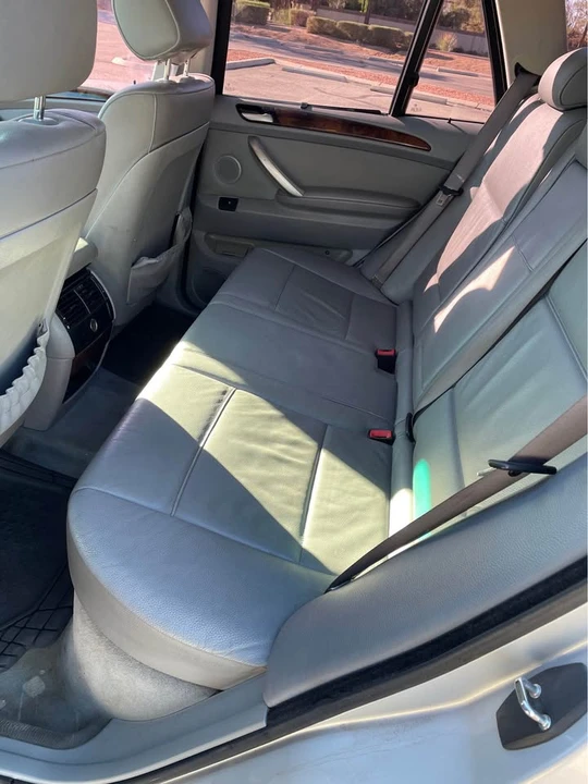2003 BMW E53 X5 - Image 7 of 12