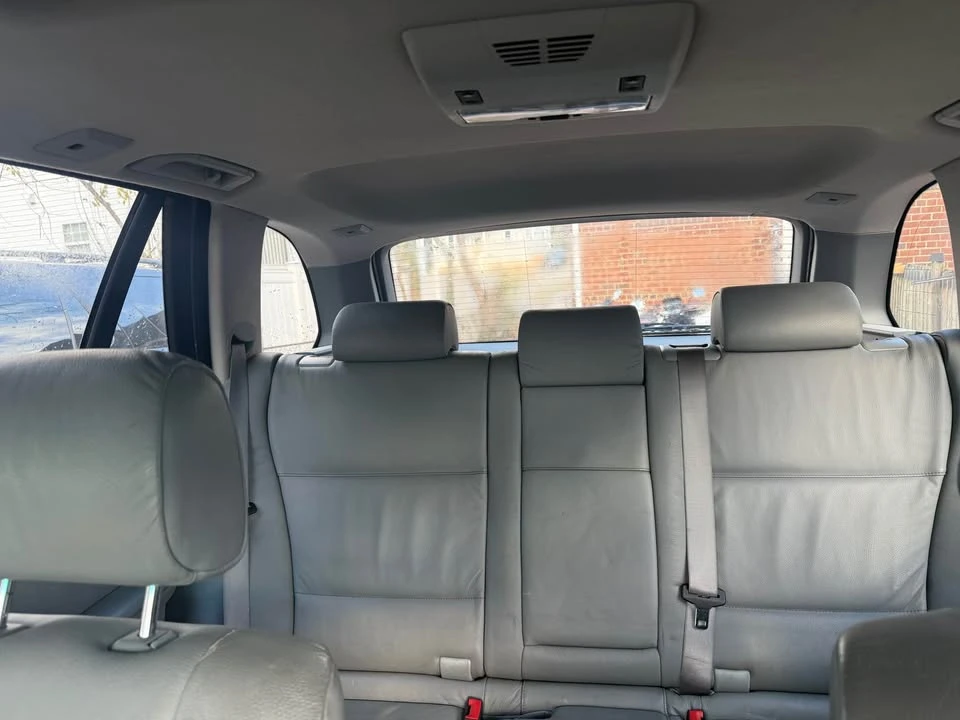 2003 BMW E53 X5 - Image 12 of 14