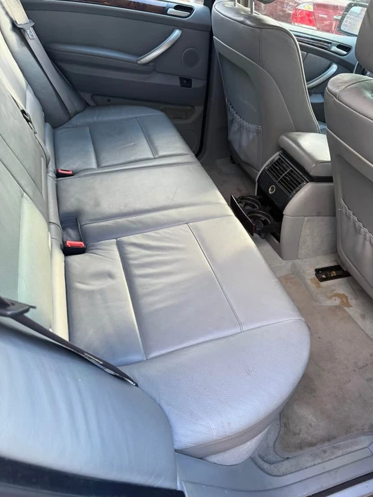 2003 BMW E53 X5 - Image 10 of 14