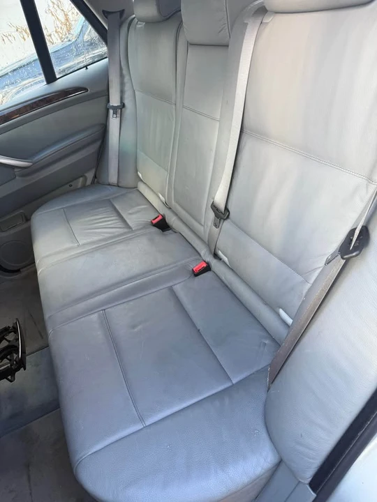 2003 BMW E53 X5 - Image 13 of 14