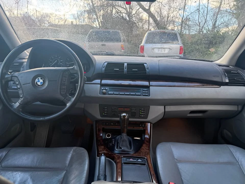 2003 BMW E53 X5 - Image 14 of 14