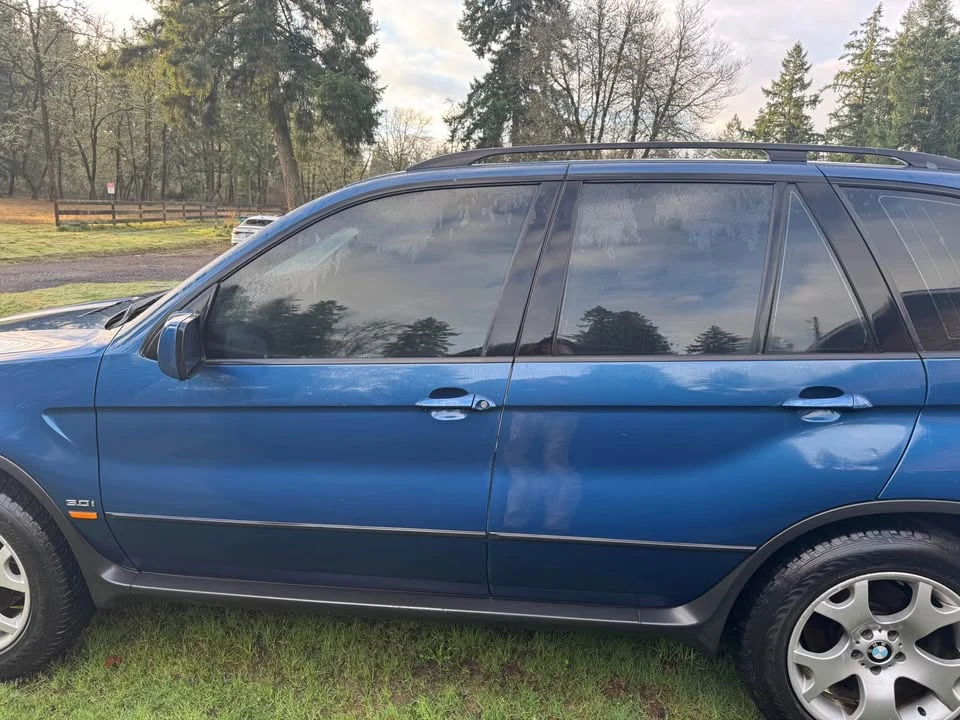 2003 BMW E53 X5 - Image 5 of 12