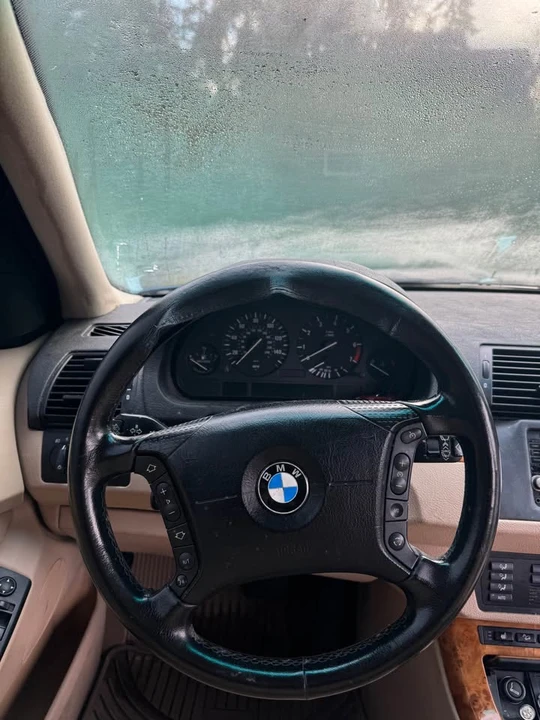 2003 BMW E53 X5 - Image 10 of 12