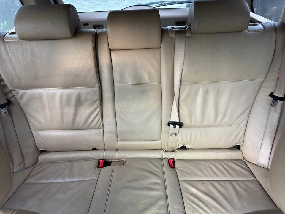 2003 BMW E53 X5 - Image 12 of 12