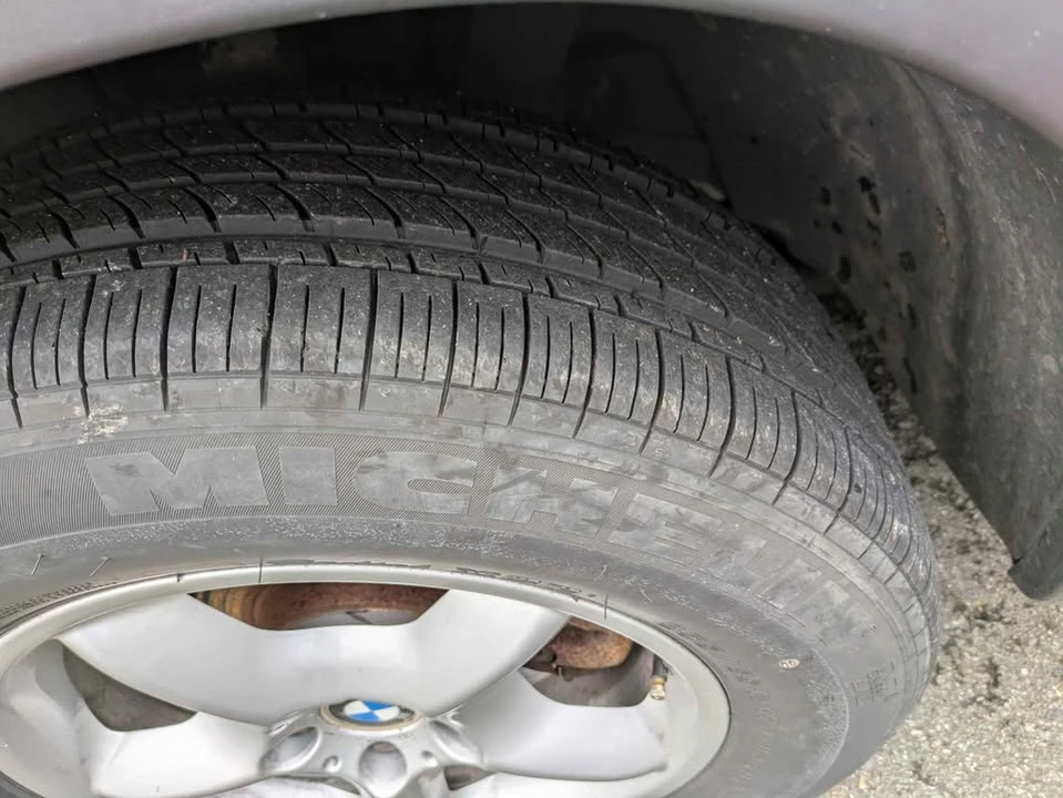 2003 BMW E53 X5 - Image 7 of 11