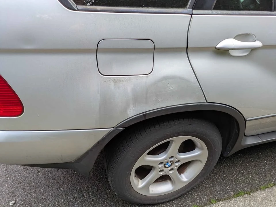 2003 BMW E53 X5 - Image 11 of 11