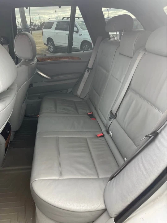 2003 BMW E53 X5 - Image 15 of 20