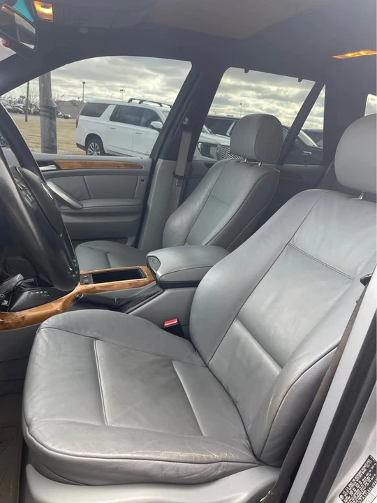 2003 BMW E53 X5 - Image 6 of 20