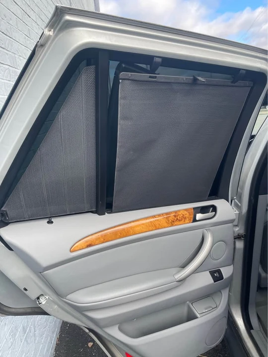 2003 BMW E53 X5 - Image 14 of 20