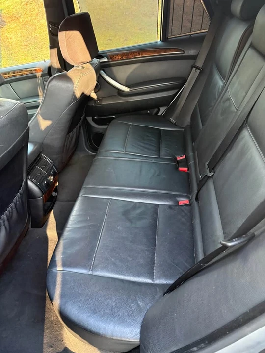 2003 BMW E53 X5 - Image 3 of 6